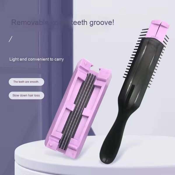 Kit coiffure complet LOVI