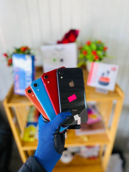 iPhone XR 64gb Quasi
