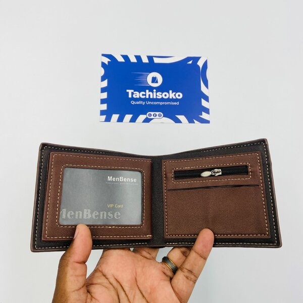 Men's Wallet