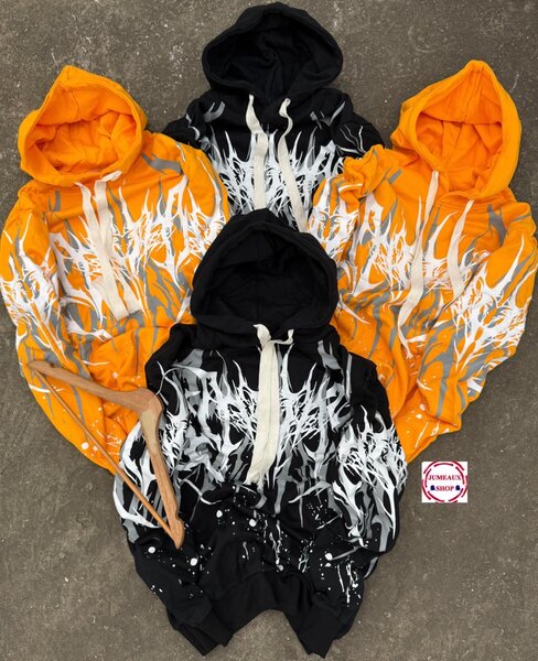 Sweatshirts à Capuche Stylés