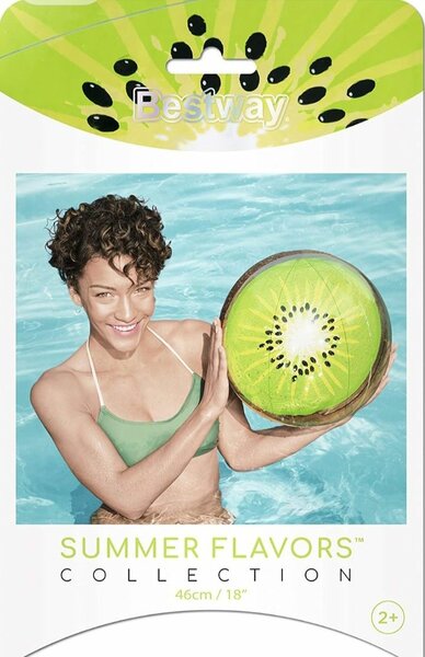 Ballon de Plage Fruité