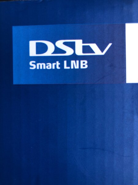 Smart LNB 30 user, 3 outputs, 1 universal