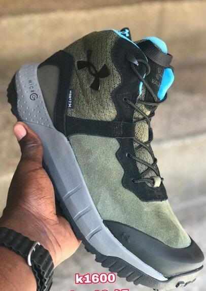 zapatillas de deporte