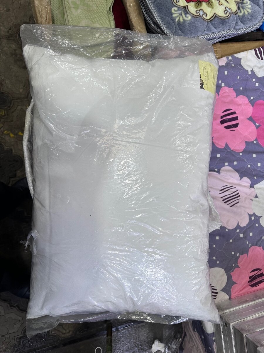 Американский бренд: LUOSILK новая подушка