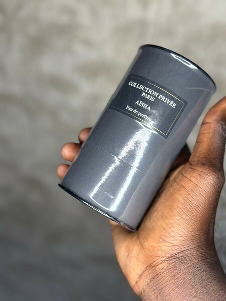 Parfum collection privé