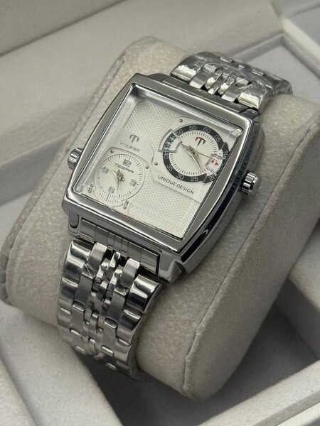 Montre Homme Élégante