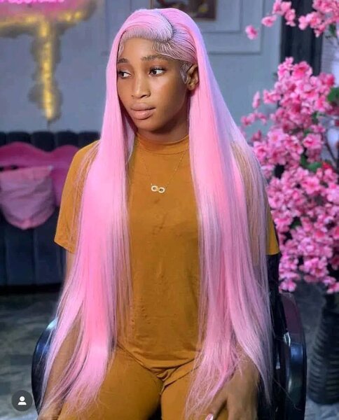 Giga promoooo perruque blend h