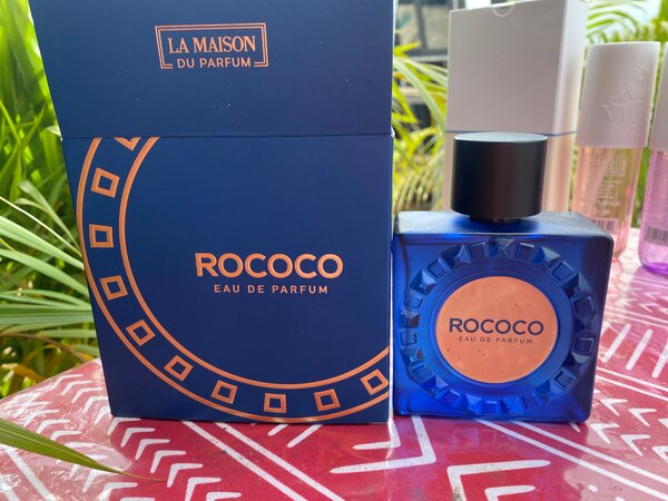 Rococo Eau de Parfum