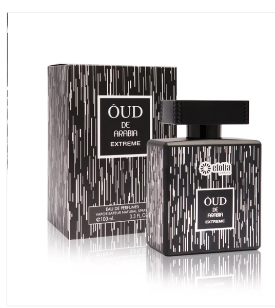 Oud de Arabia 100ml