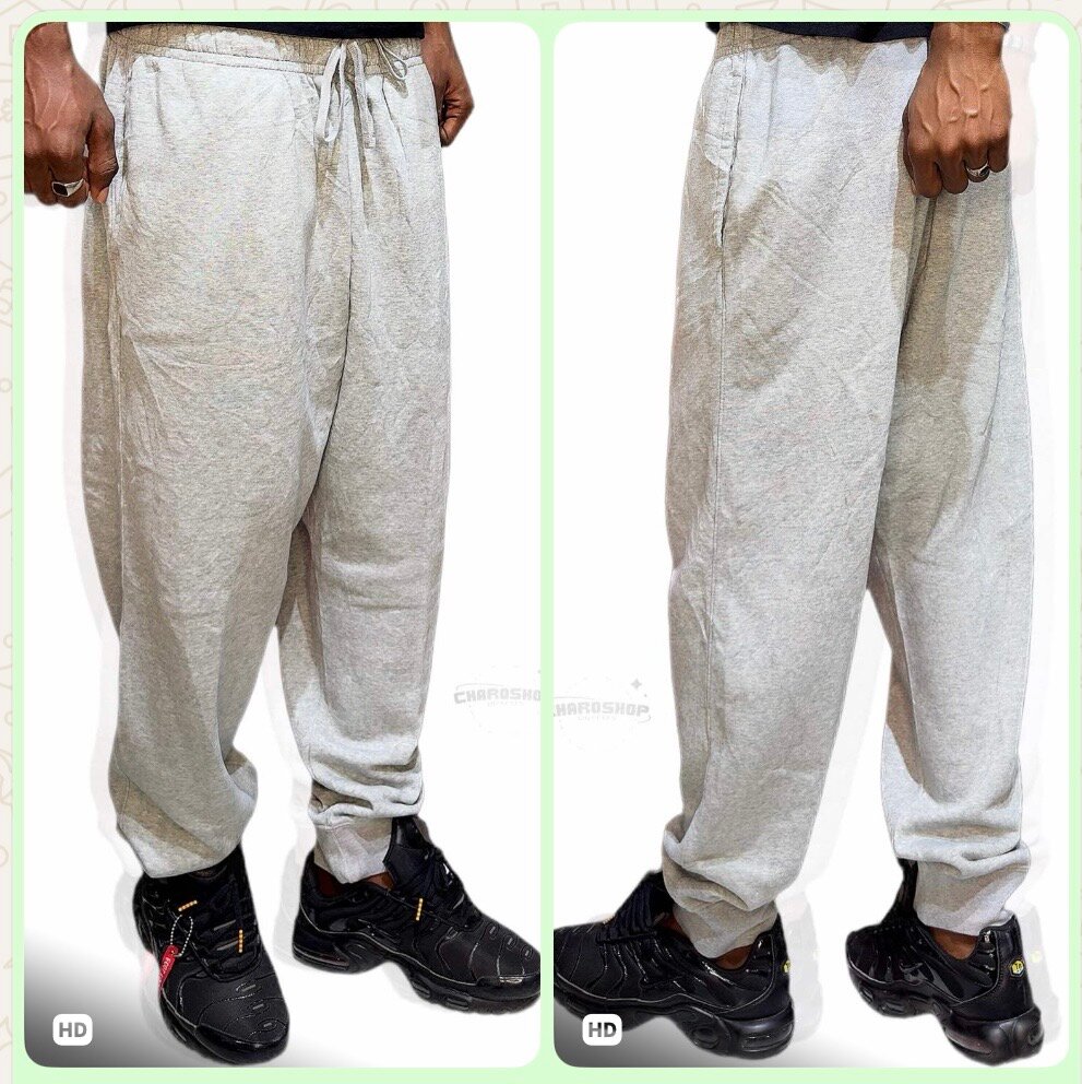 Pantalons de jogging confort