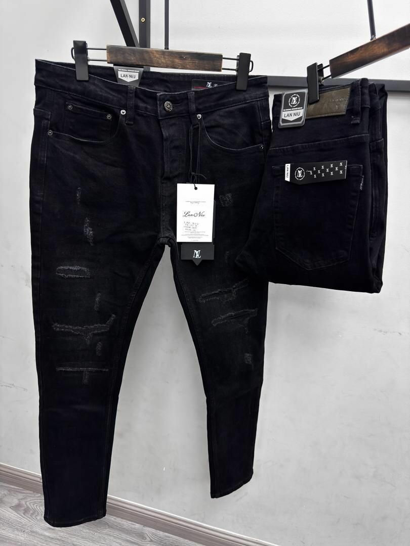 Jeans décontractés homme