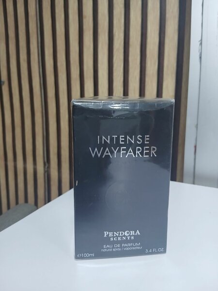 Eau de Parfum Intense Wayfarer