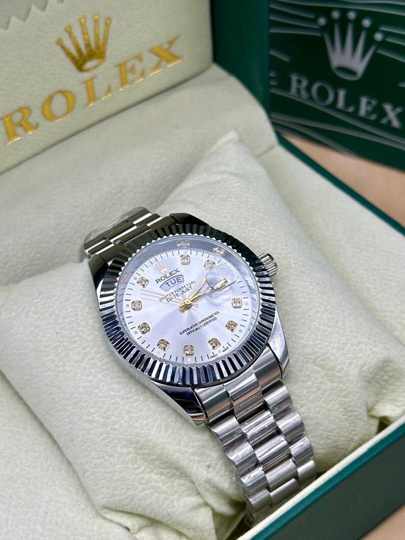 Montres de Luxe Rolex
