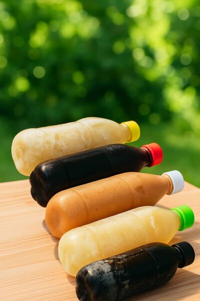 Boissons naturelles (1L)