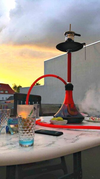 HOOKAs ON SALE