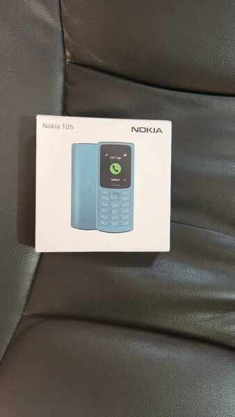 Nokia 105