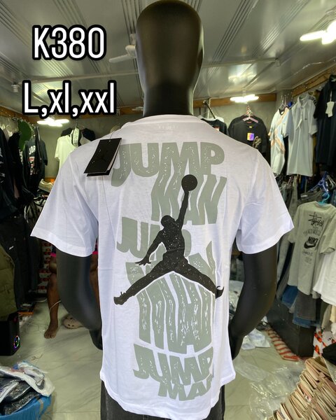 Jordan t shirt