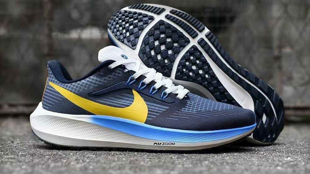 Chaussures de Running Nike Air Zoom