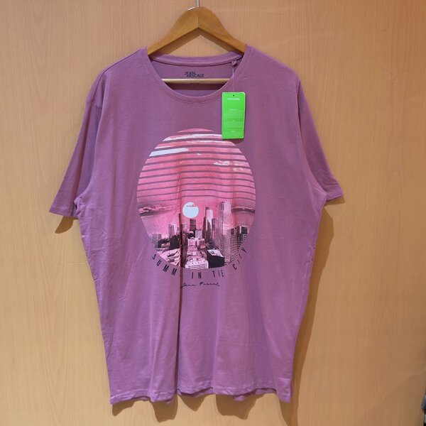 Men’s Casual T-shirts