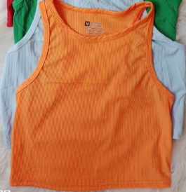 Tank tops