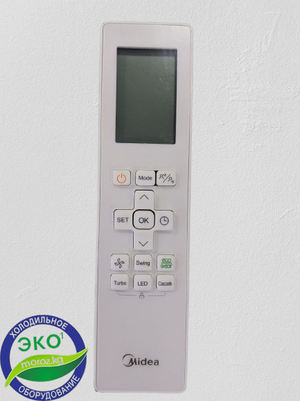 Кондиционер MIDEA ULTIMATE 18 INVERTER