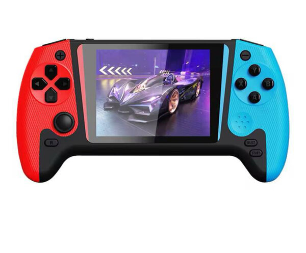 Console portable Gamegaga