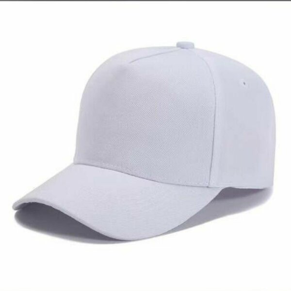 Casquette unisexe élégante