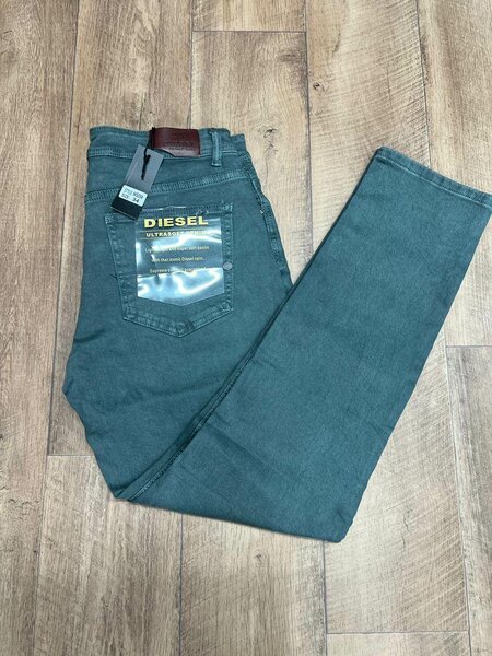 Jean diesel Original