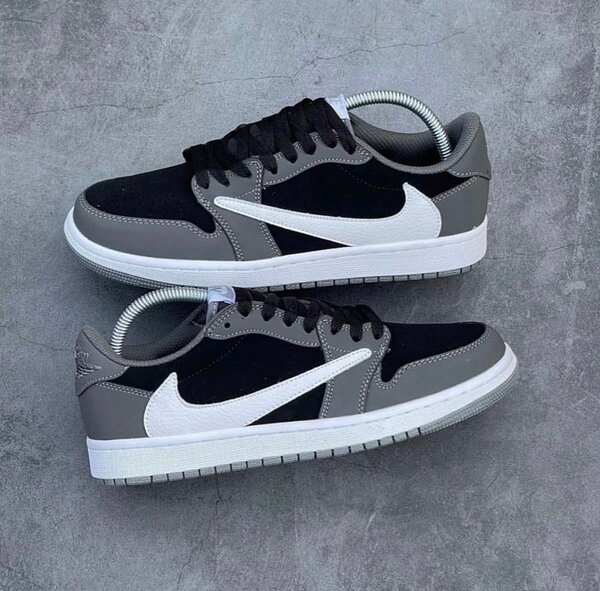 AIR JORDAN 1 LOW