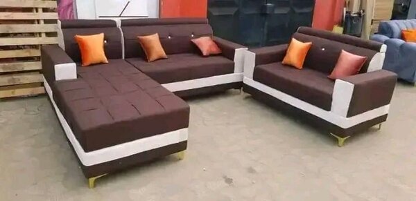 Fouteuill 7 place disponible