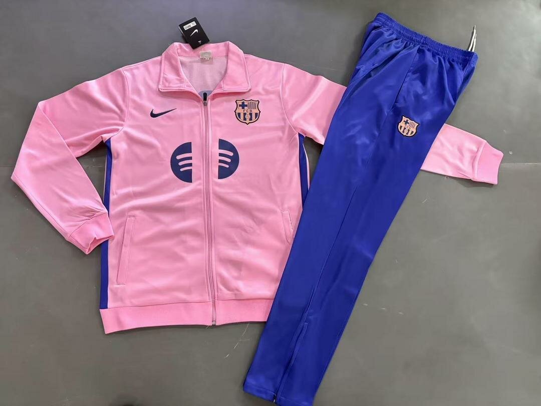 Ensemble de survêtement sportif