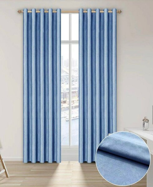 Curtains