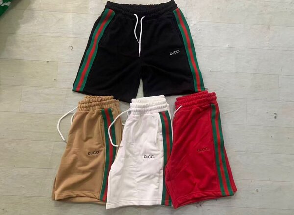 Shorts de sport pour hommes