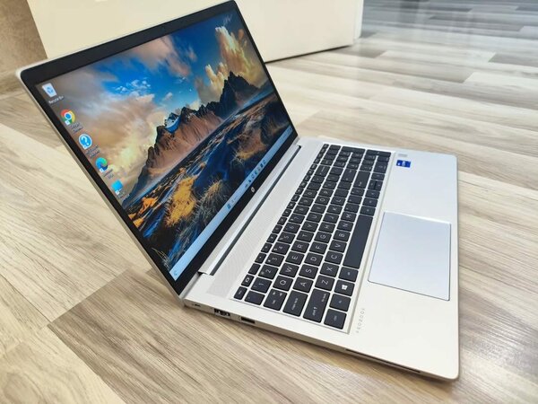 HP ProBook 650 G8
