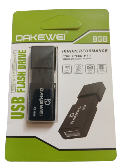 Clé Usb  8Gb