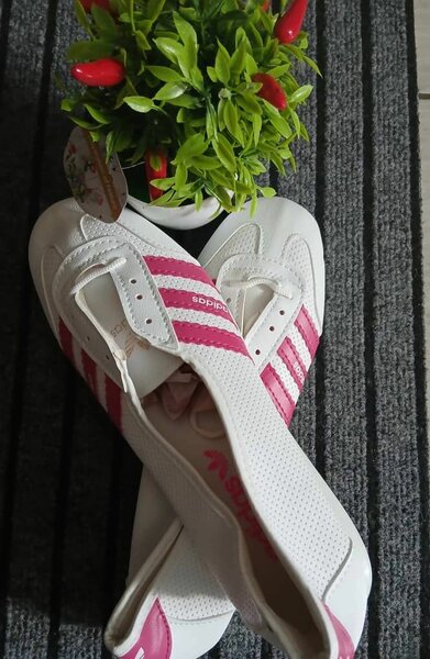 Baskets légères pour femmes