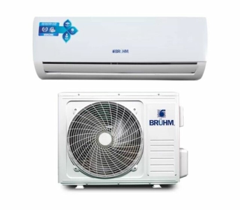 Air conditioner 1.5hp