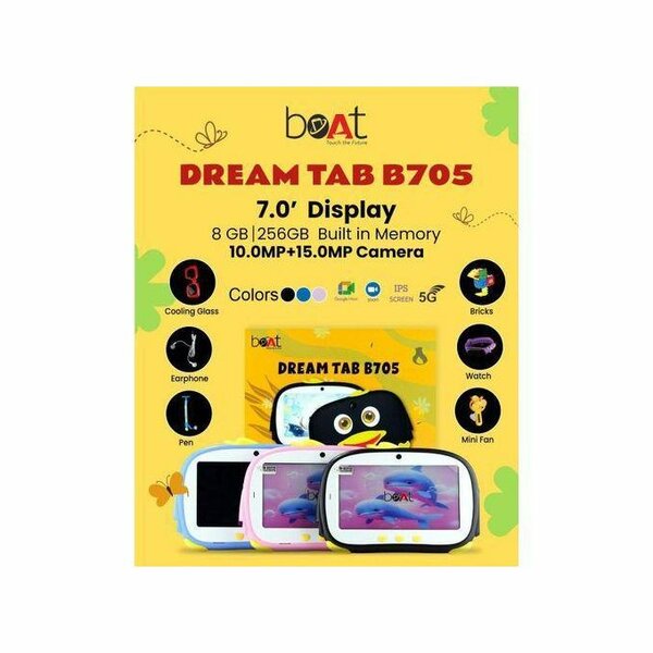 Tablette Enfant Dream Tab B705