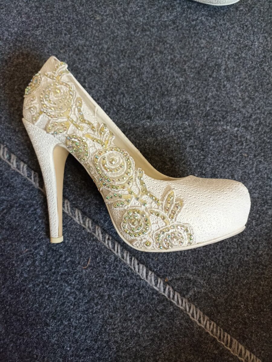 Туфли женские