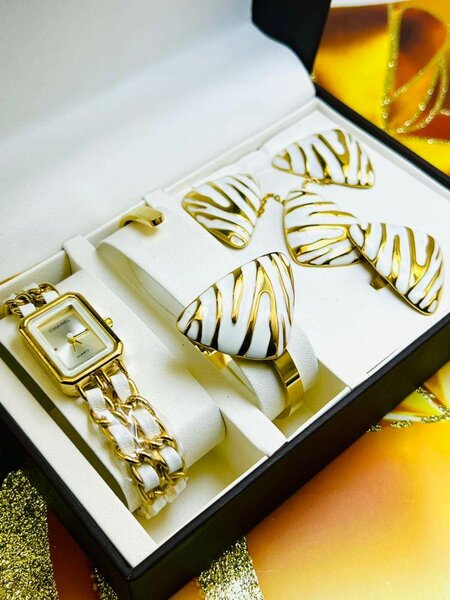 MONTRE FEMME ACCESSOIRES