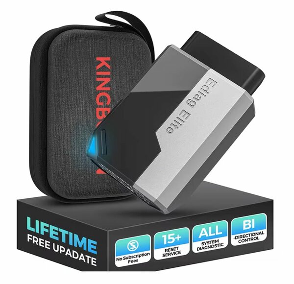 Outil Diagnostic Auto OBDII