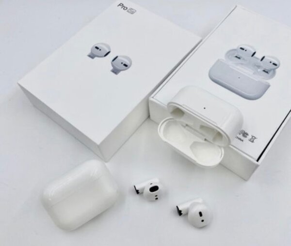 Écouteurs sans fil Pro 5S