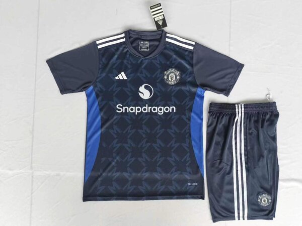 Maillot de football Manchester