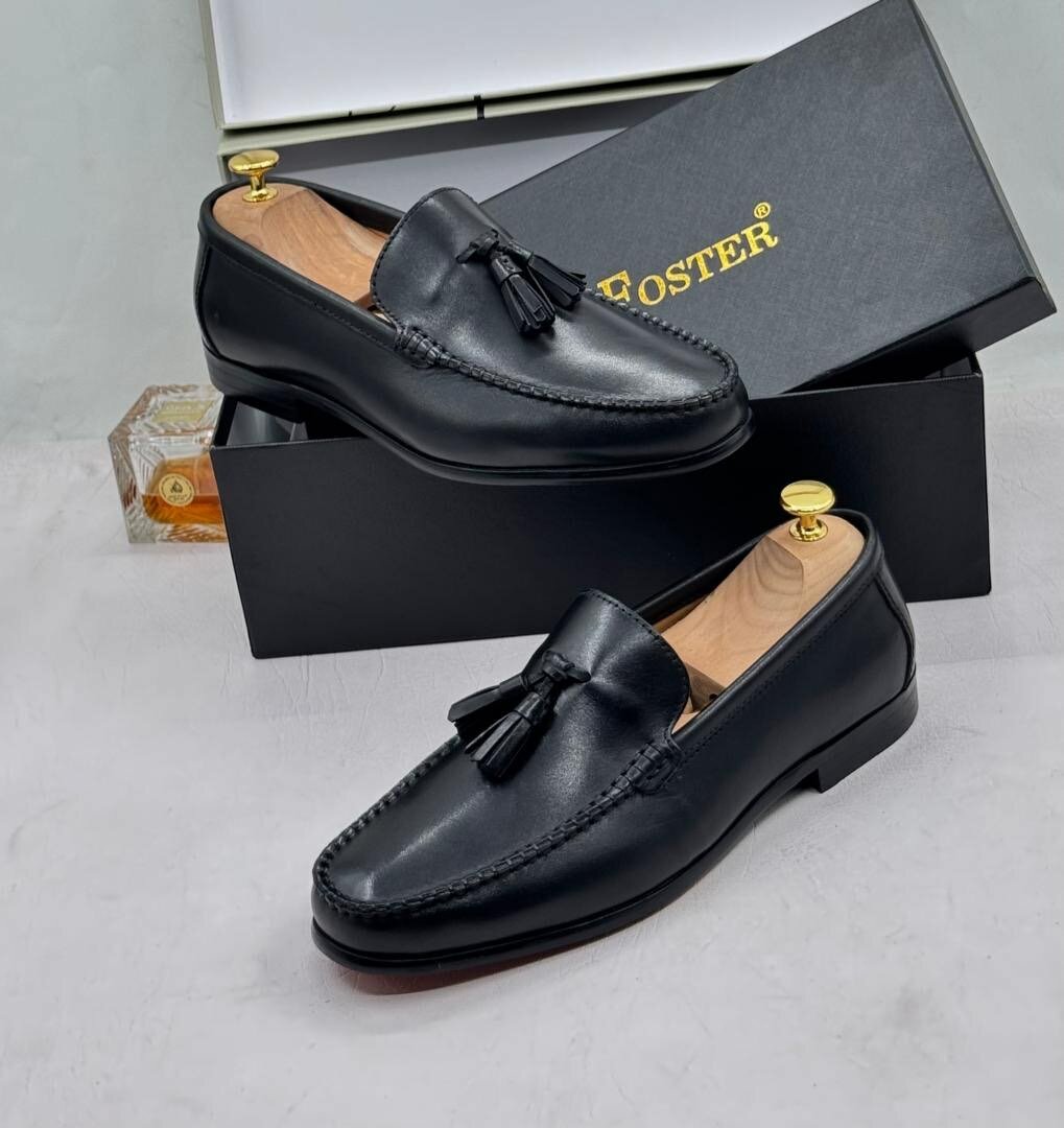 EXECUTIVE CLASSIC SHOE