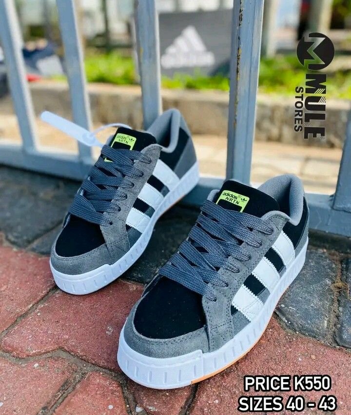 Adidas