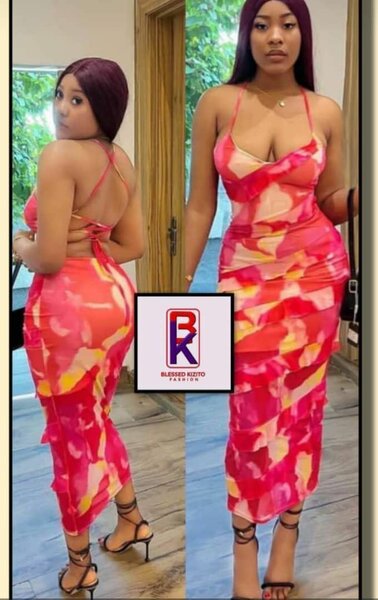 Des robes et bustier simple à un prix abordable