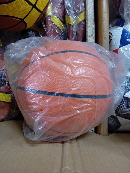 Ballon de basket