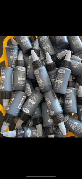 super bonding for lash