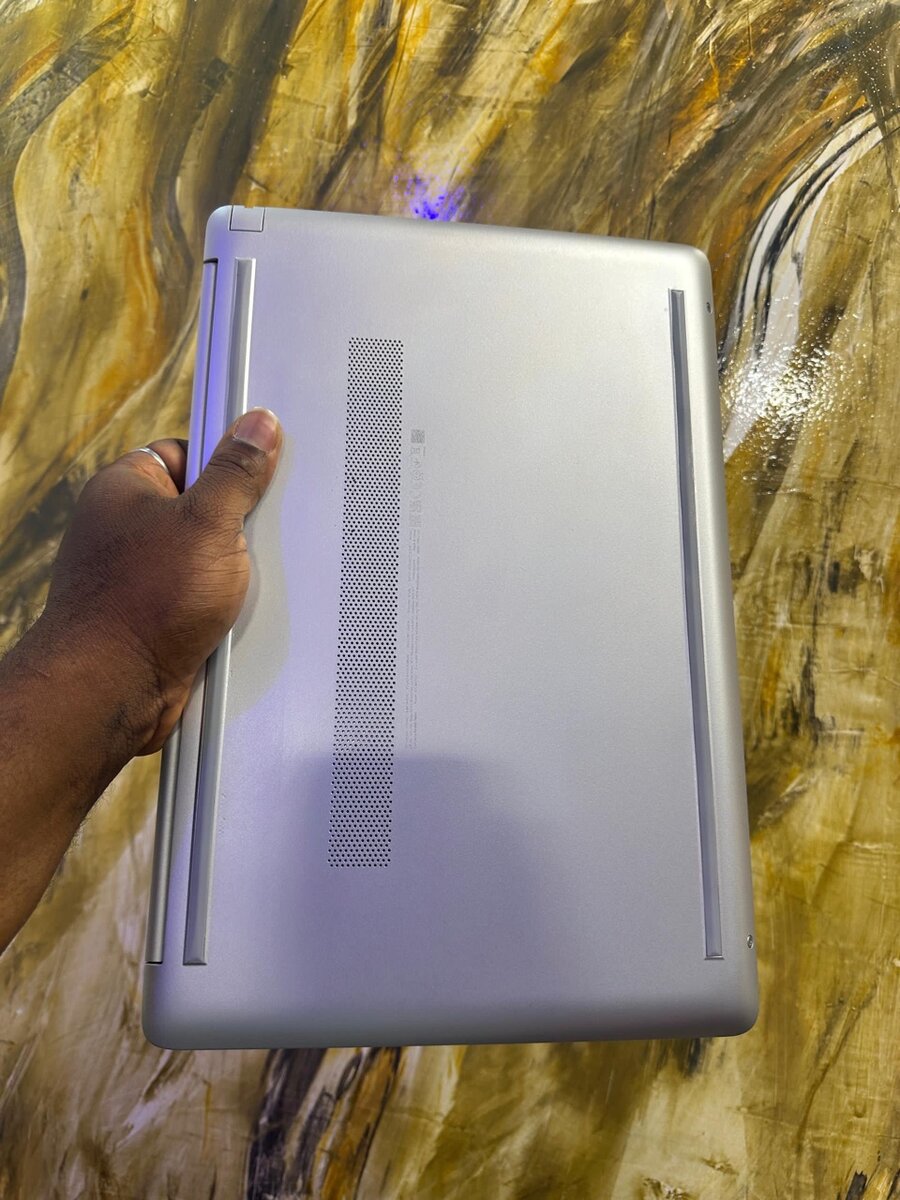 Hp NoteBook Core i7 10th Gen