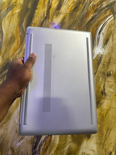 Hp NoteBook Core i7 10th Gen